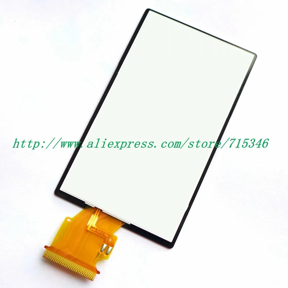 【3C VictoryEagle】NEW LCD Display SONY NEX-3 NEX-5C NEX-5 NEX-7 NEX-C3 A33 A35 A55 Digital Camera. 