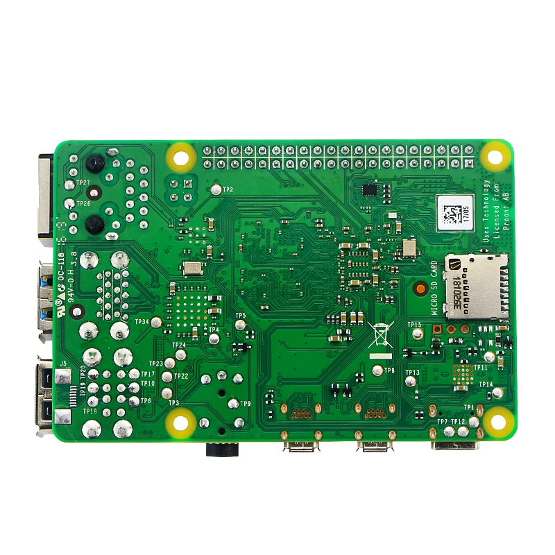 Raspberry Pi 4 Kit 8G 4G 2G 1 GB RAM + Case + Fan + Heat Sinks + Power Adapter + Video Cable Optional 32 64 GB TF Card for RPI 4. 