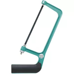 Mini Hacksaw Frame With Blade 6 inch, good quality frame same as picture. 