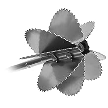 high quality sharp blades