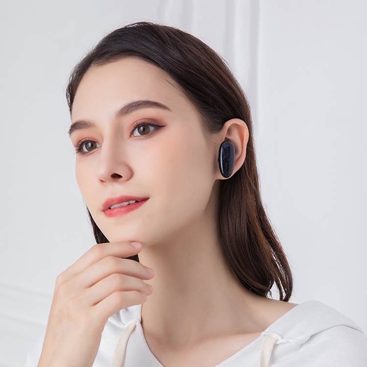 （COD)REMAX TWS-9 Bluetooth Wireless Stereo Earphone with Charging Box. 