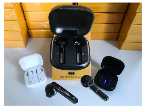 Realme t3 online earbuds