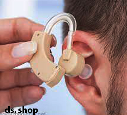 AXON HEARING AID Machine, Hearing Machine model-X-168, Hear Machine কানে শোনার মেশিন. 