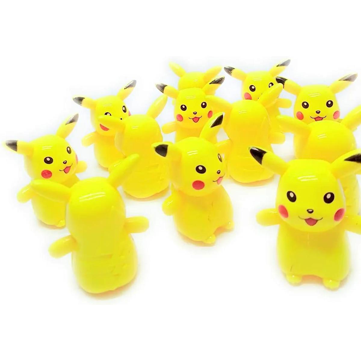 Pokaemon Pikachu sharpner 1 pcs