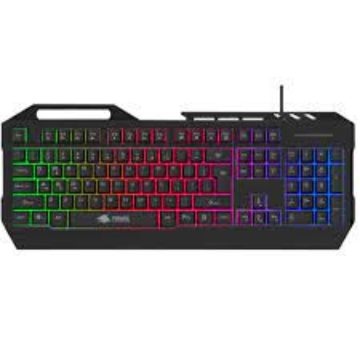 Friwol FW730 USB Gaming Keyboard