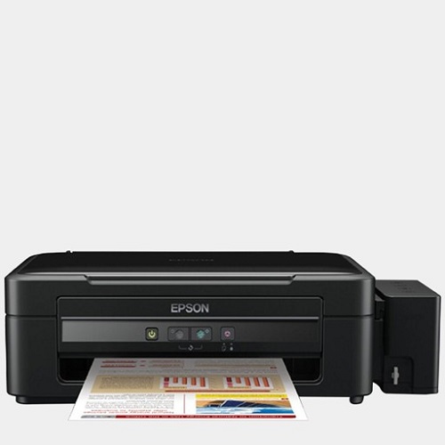 Epson EcoTank L130 Single Function InkTank Printer