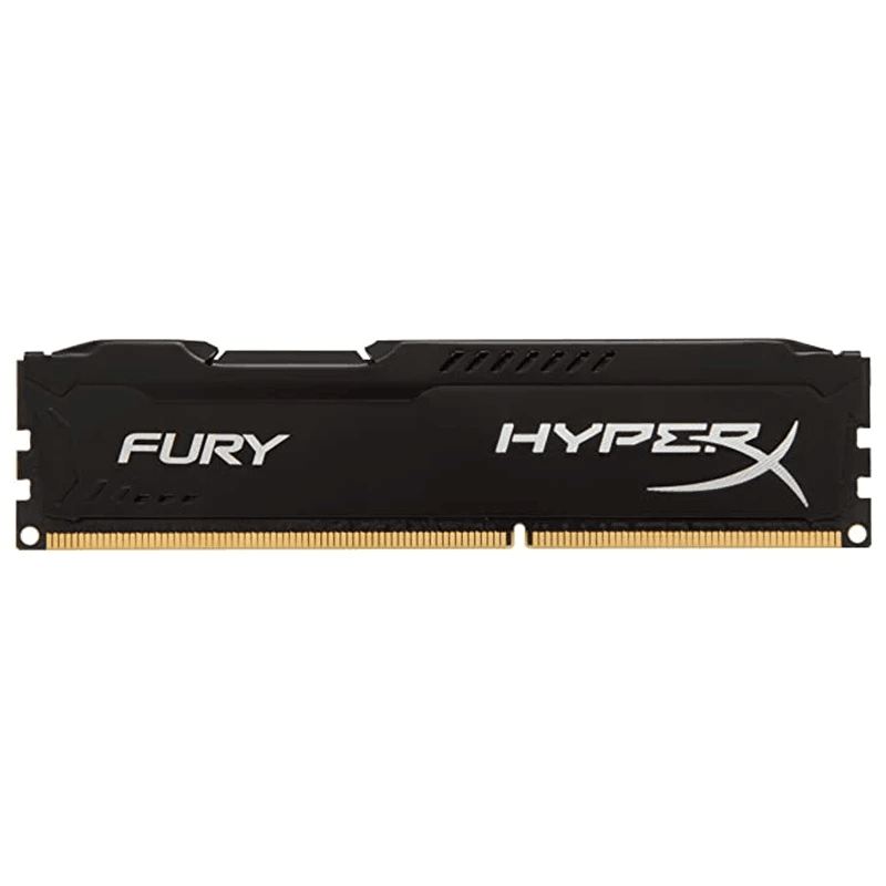 HyperX Fury DDR3 DDR4 4GB 8GB 16GB 1333MHZ 1600MHZ 1866MHZ 2400MHZ 2666MHz 3200MHz DIMM PC3-12800 PC4-25600 DDR4 RAM. 