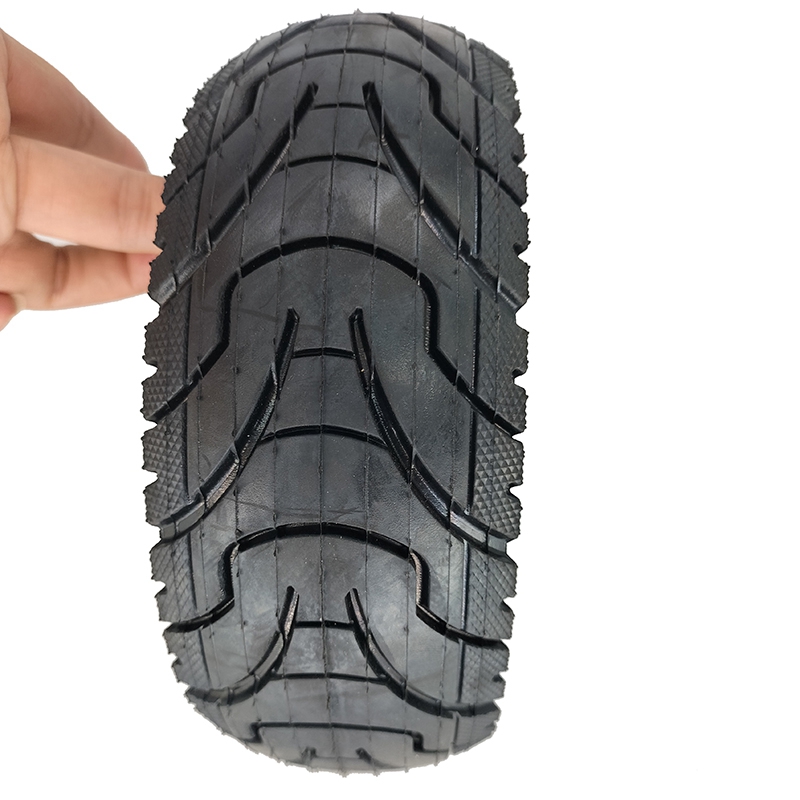 8 1/2X3 Inner and Outer Tyre 8.5 Inch 8.5X3.0 Pneumatic Tire for Electric Scooter Accessories. 