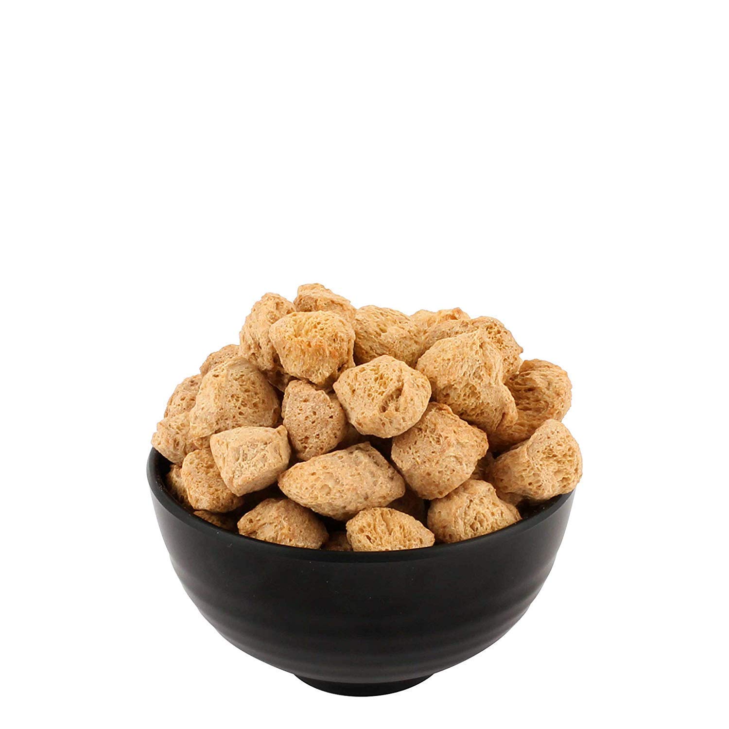 Vegetarian soya  Nugget(Soyabori/Soya Chunks) 1kg. 