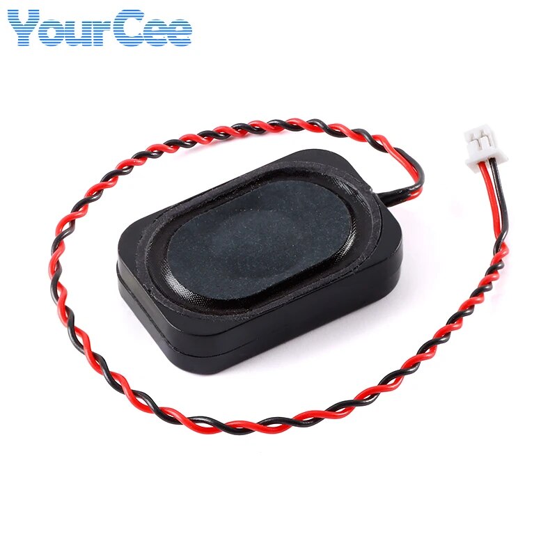 3525 2030 4 ohm 3w 8 ohm 2W Speaker 3525 2030 Cavity 4Ω 8Ω 2 3 Watt BOX Bluetooth-compatible Audio Speaker for Notebook Computer. 