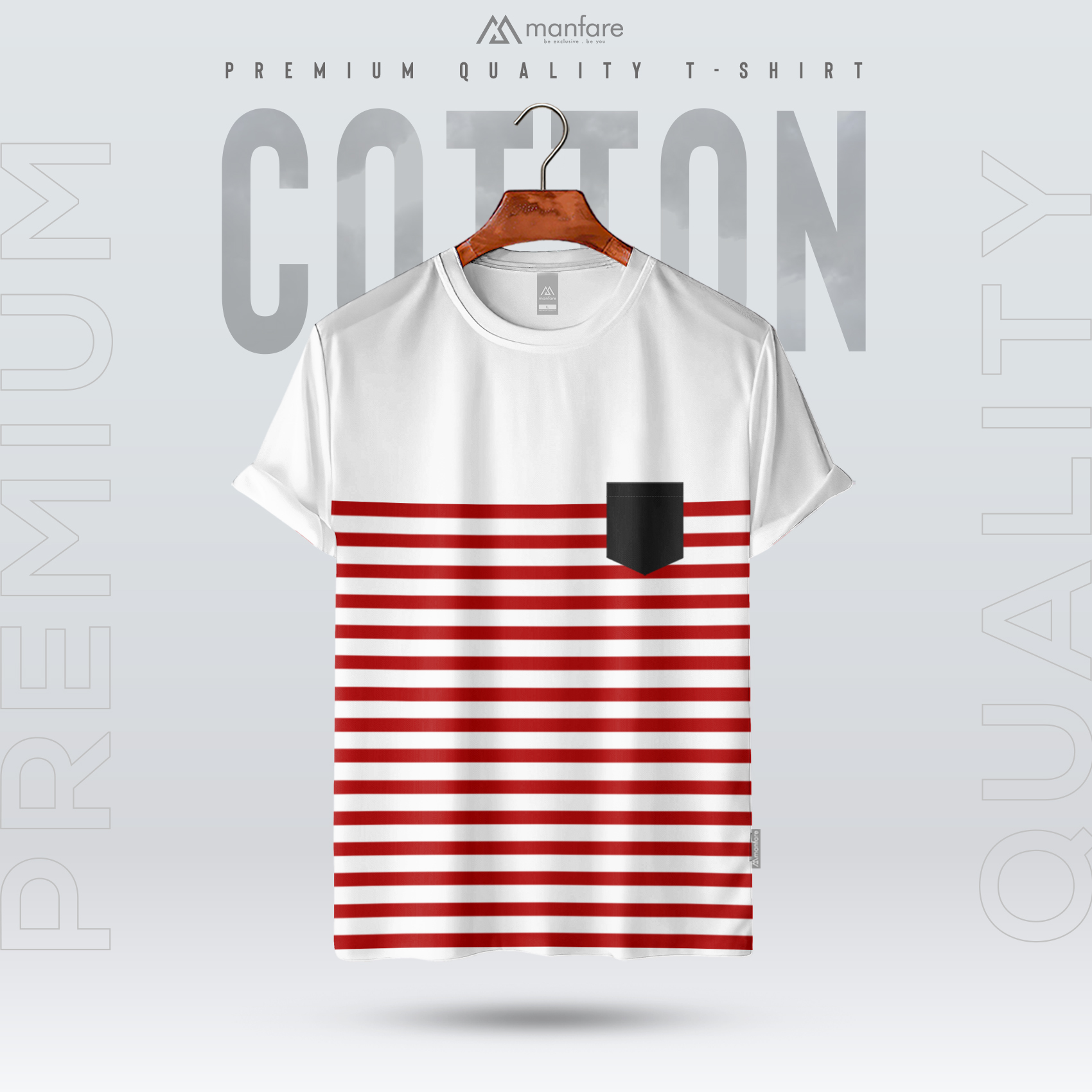 difference between classic and premium t shirt