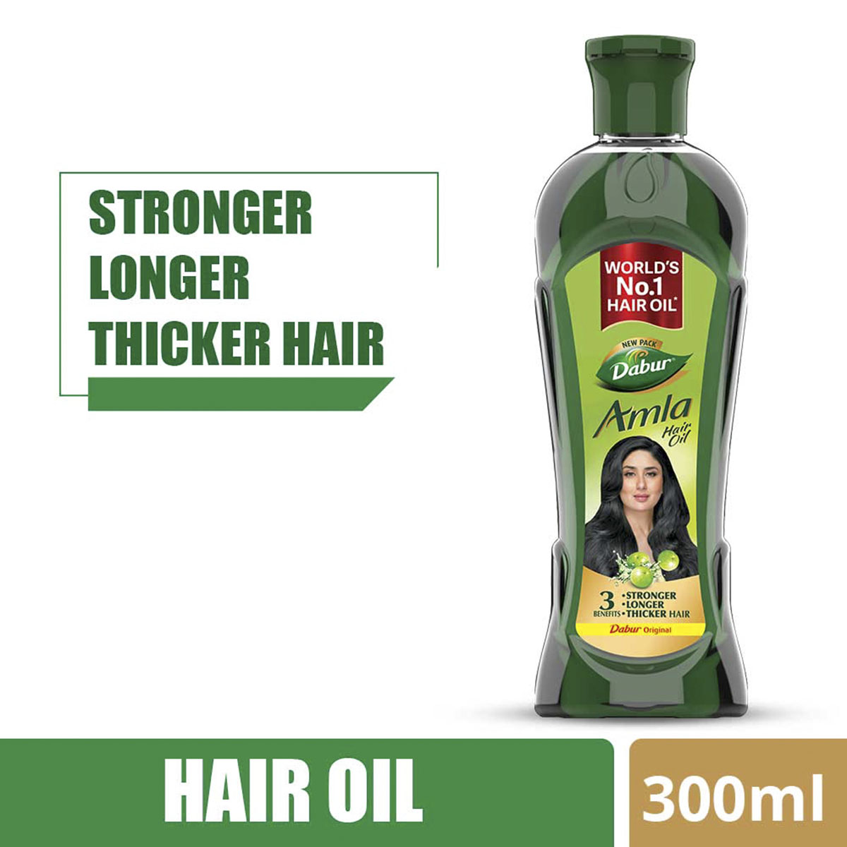 Top More Than 146 Dabur Amla Hair Oil 300ml Poppy 6354