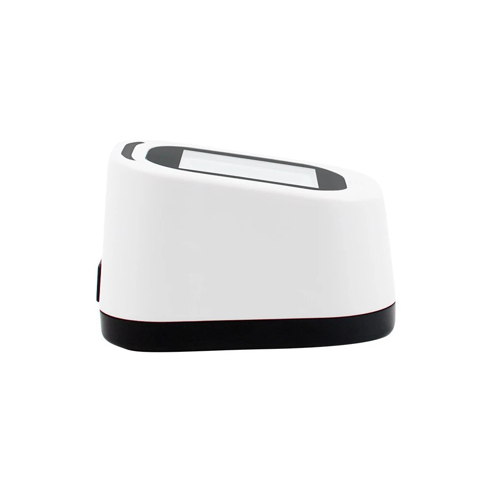 Wired Barcode Scanner USB Versatile Scanning Hands-free Scan QR Code 1D 2D Code Reader for Supermarkets Store Restaurant Cashier. 