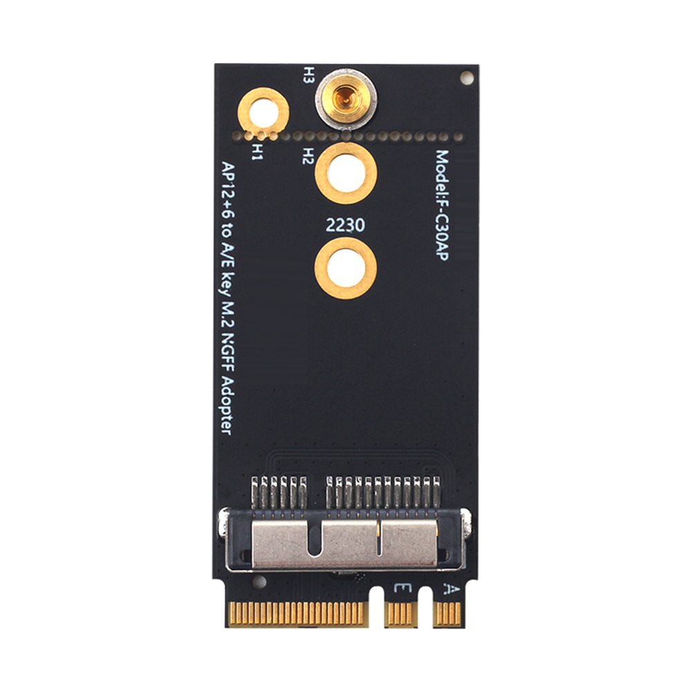 BCM94360CS2 Wireless Wifi Card Bluetooth 4.0 802.11Ac Hackintosh. 