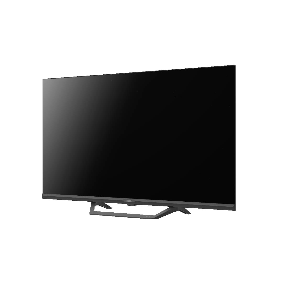 HAIER 43" Smart QLED 4K Google TV | H43S80EUX. 