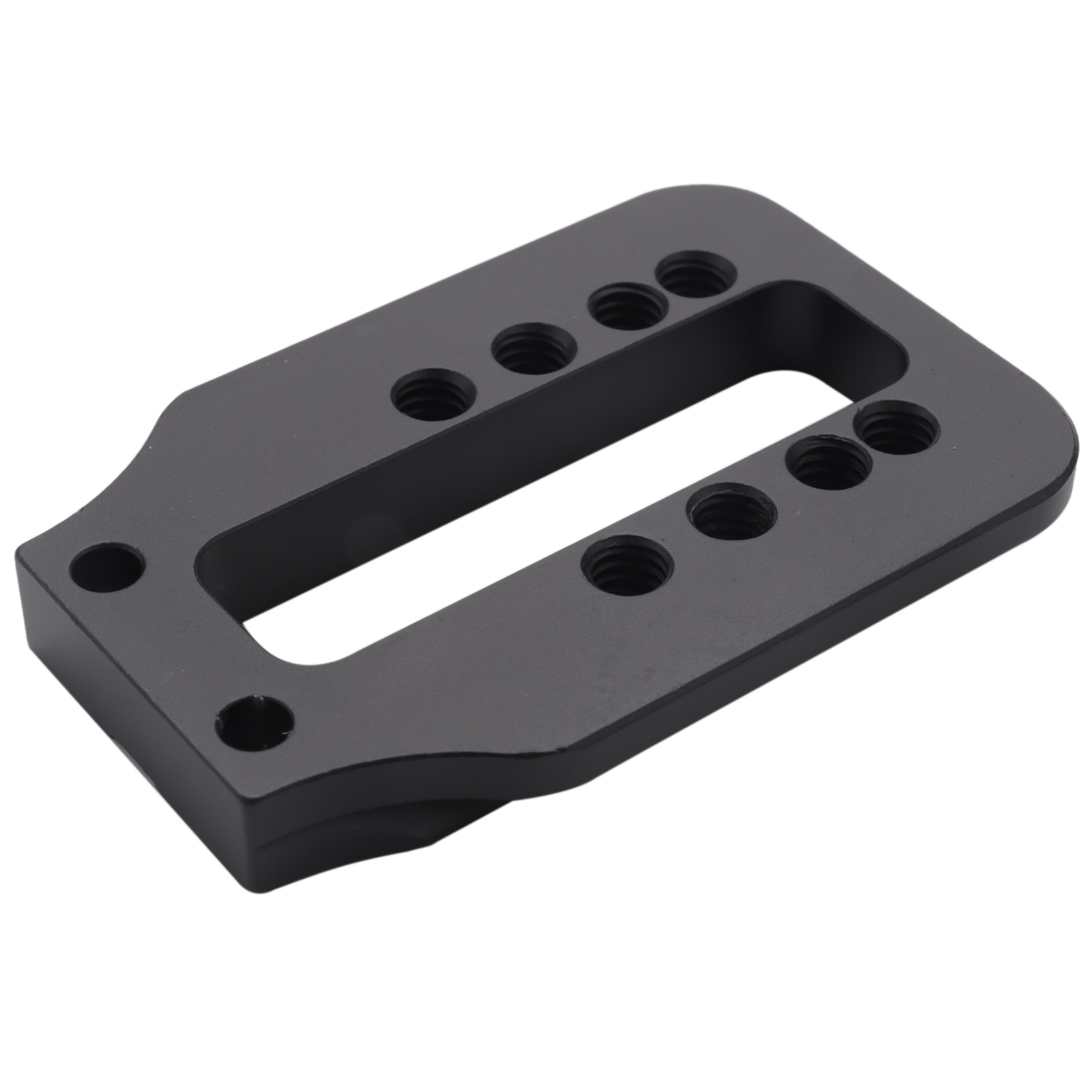 Universal Camera L Bracket Quick Release L Plate 1/4 Inch Screw Vertical Video Compatible For D750 D850 D3400 80D 5D 7D A7iii A6000 A6500 Tripod Head. 