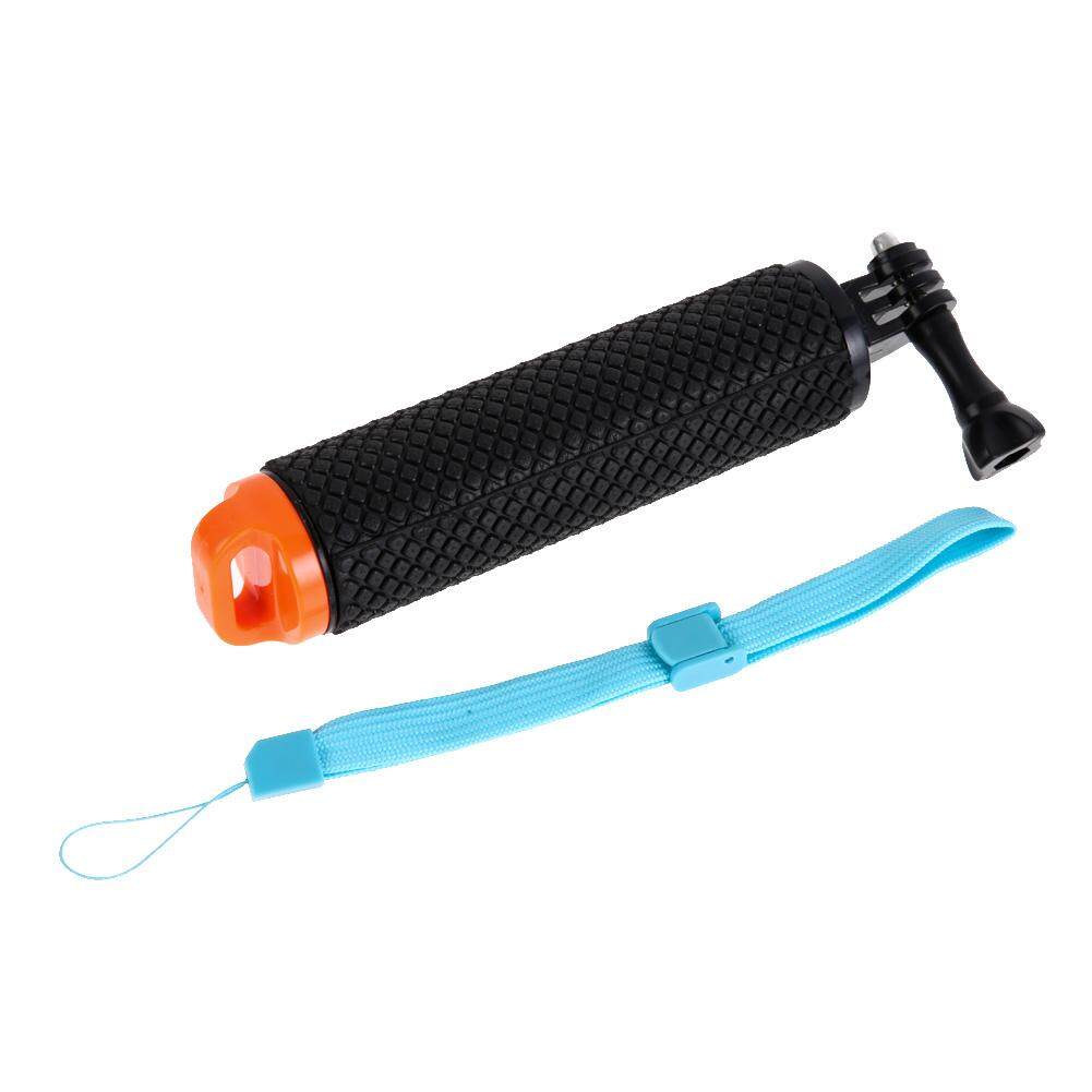 New Style Floating Handle Handheld Monopod Hand Grip For GoPro Hero. 