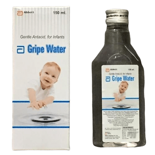 abbott gripe water