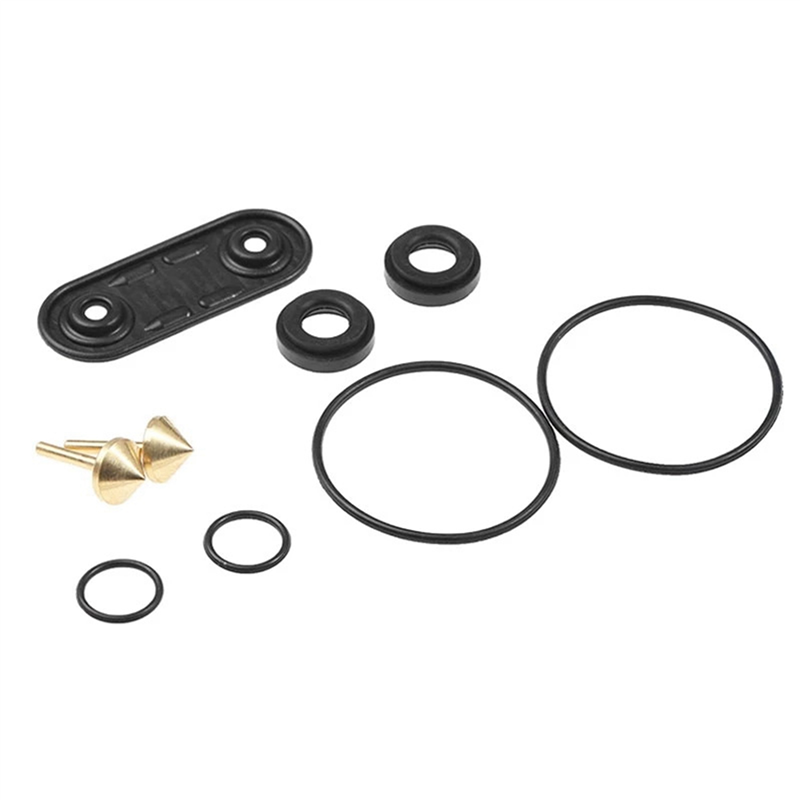 4X New Heater Control Valve Repair Kit for - W124 W220 Car Accessories 2208300184 A2208300184
