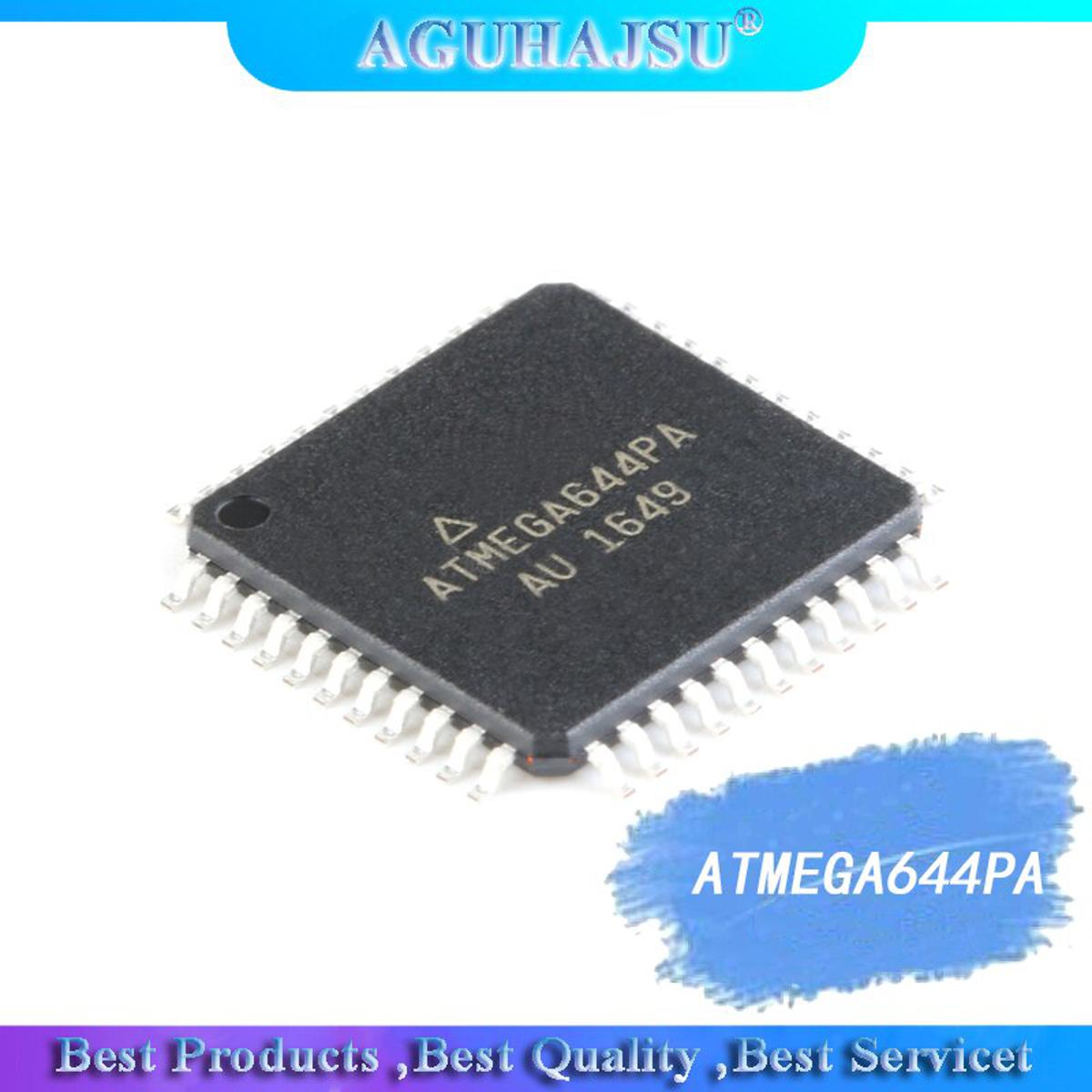 【happy one】ATMEGA644PA-AU 8-bit microcontroller chip AVR chip