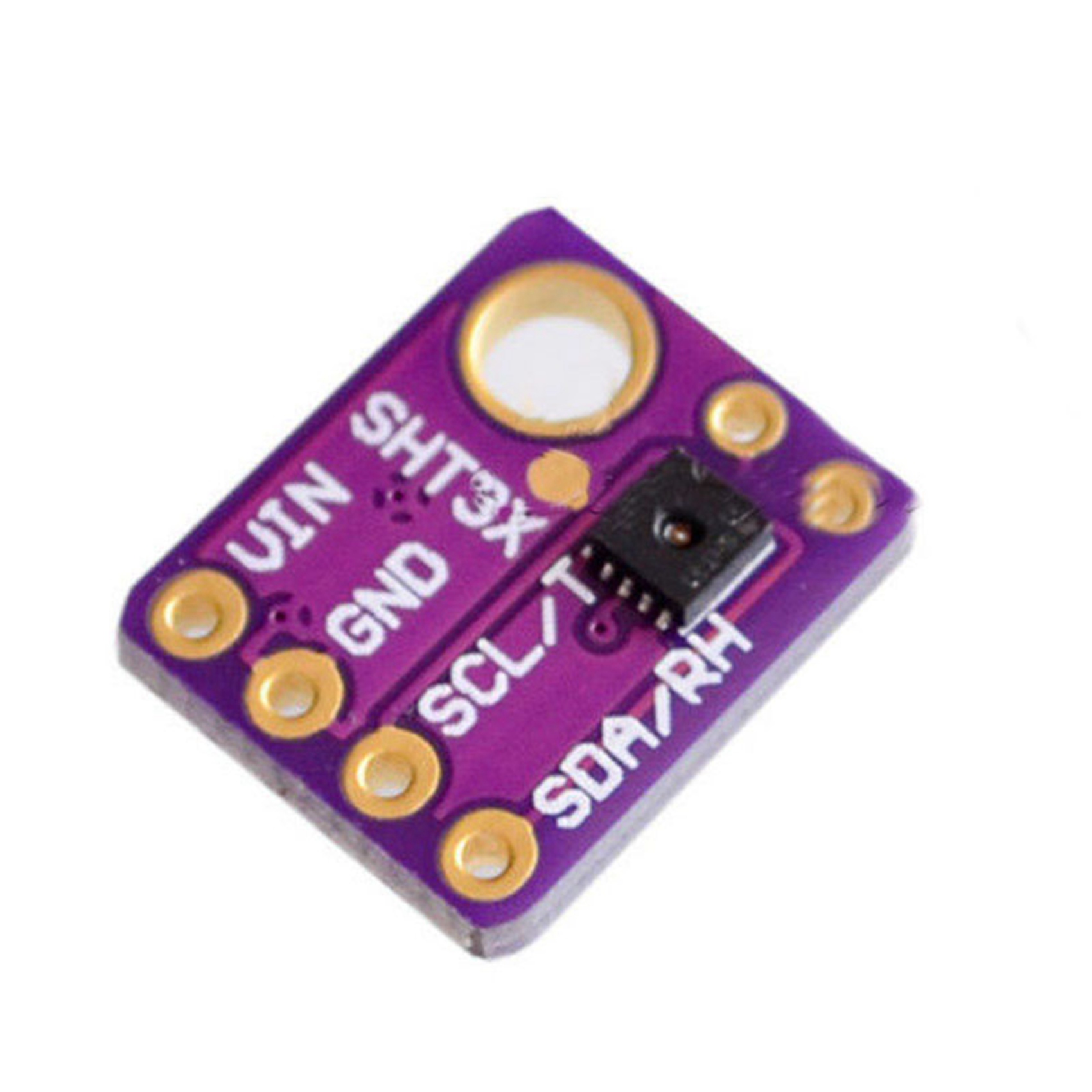 2X SHT31 SHT31-D Temperature & Humidity Sensor Breakout Board Weather for Arduino. 