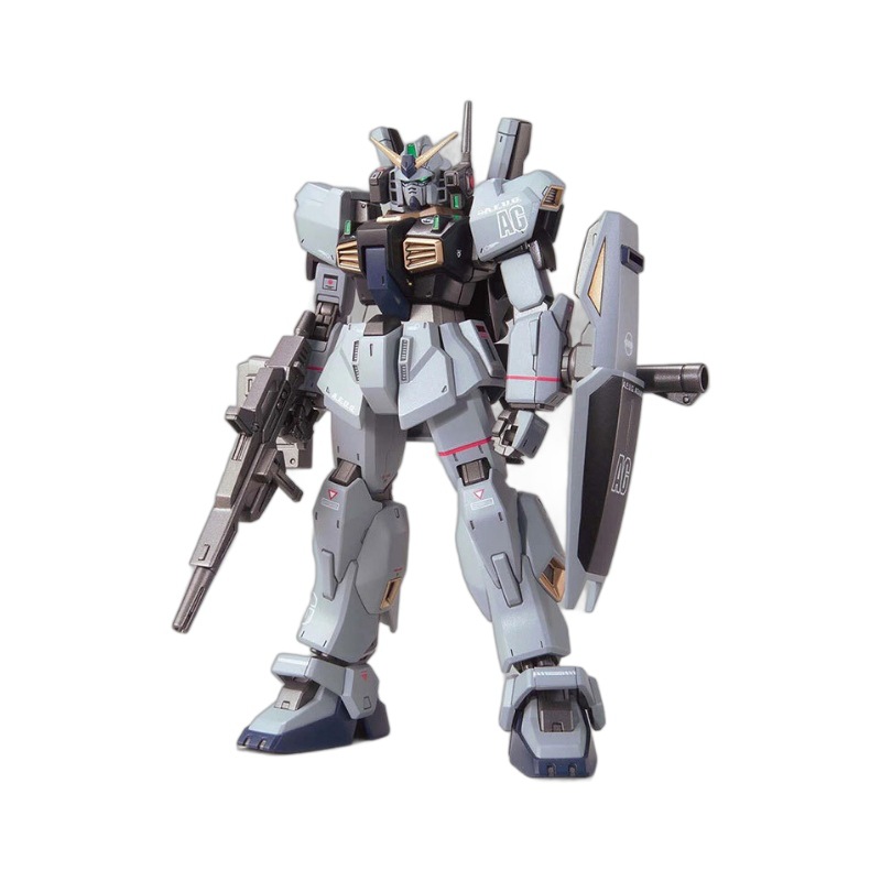 HG Newborn Mark Rabbit 1/144 Model Warring States Heresy Assembled model Mecha anime action figure statue Toy gifts. 