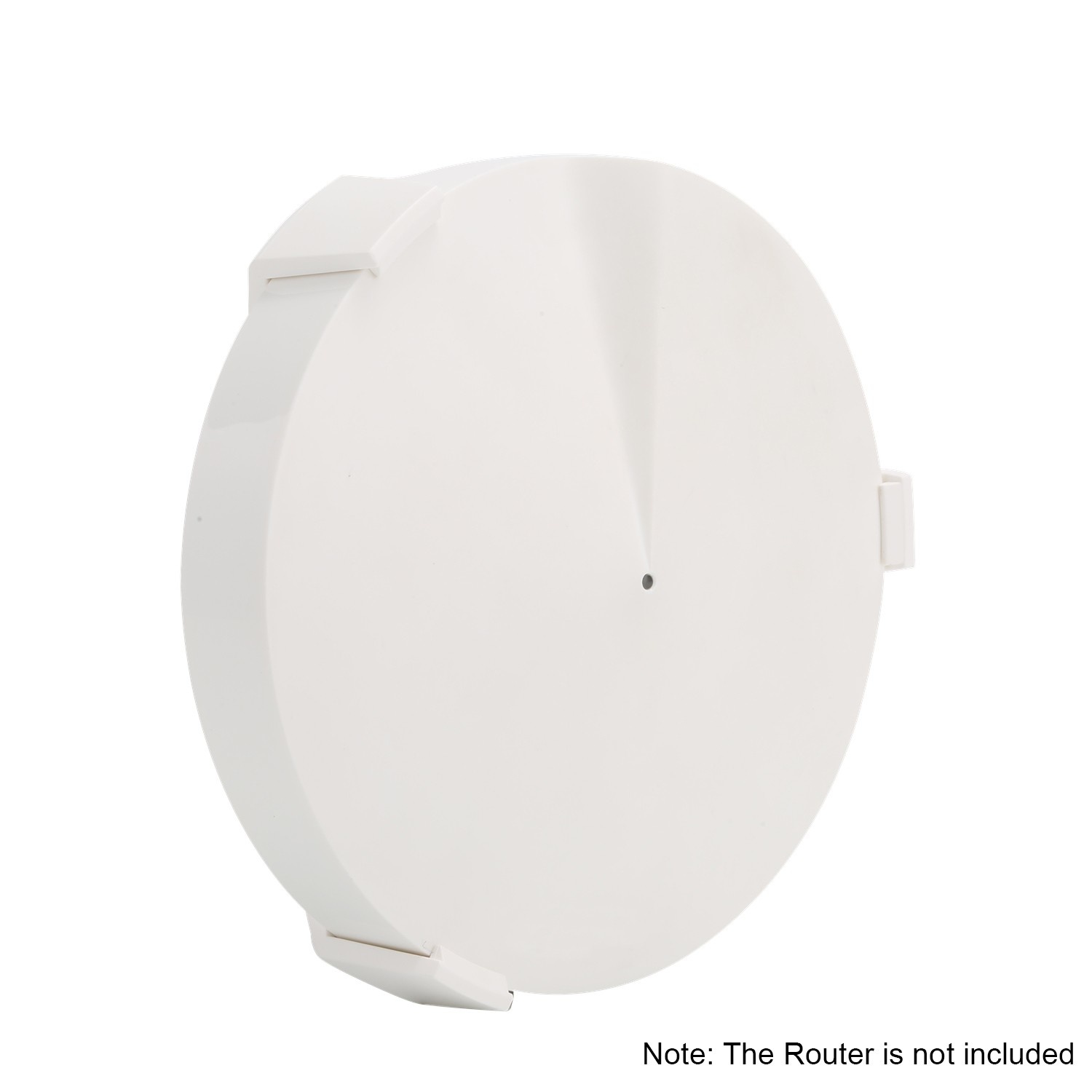 Wall Mount for TP ink Deco M5/P7 Whole Home Mesh WiFi ystem turdy Bracket Holder. 