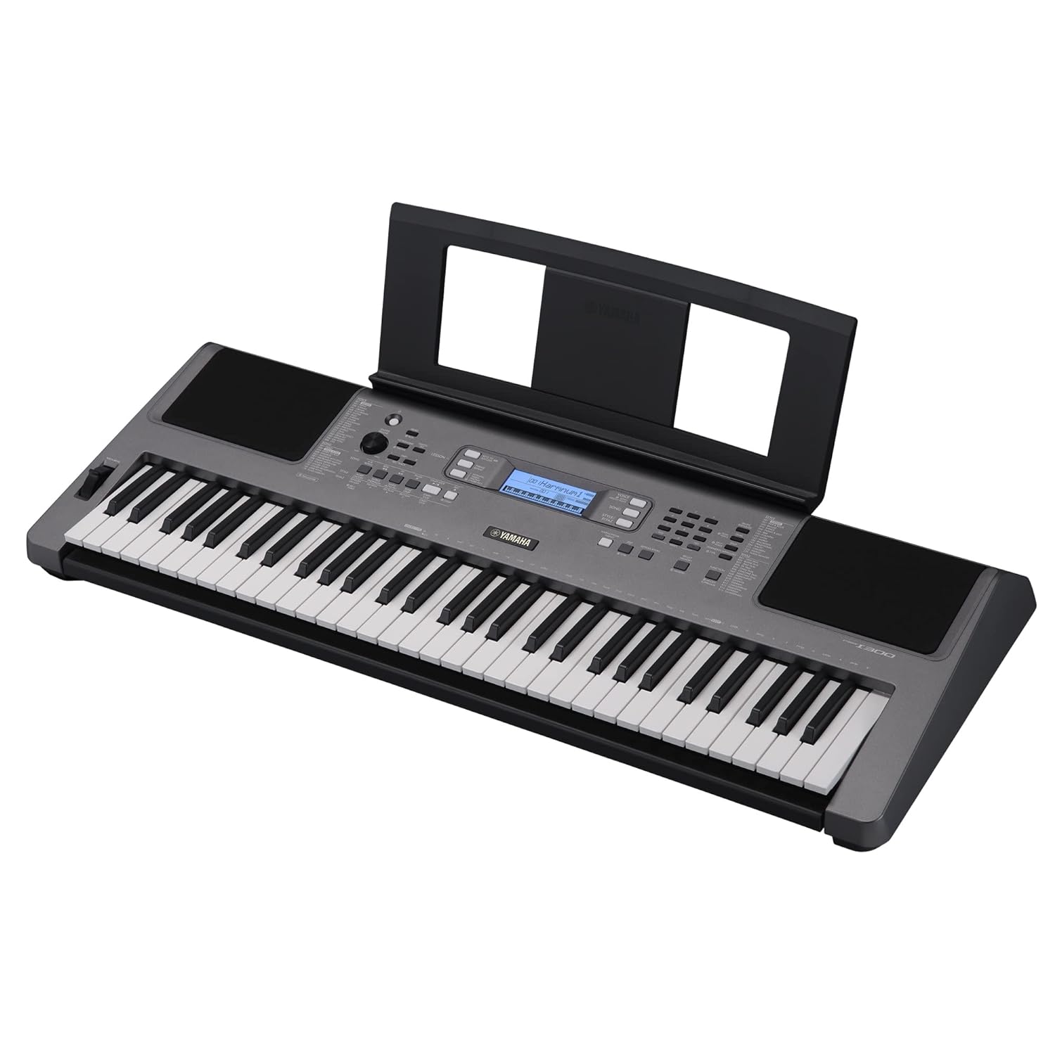 Yamaha PSR-I300 61-Keys Portable Keyboard. 