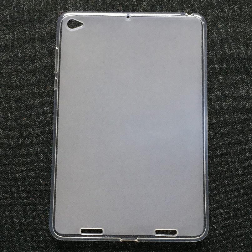 Tablet Case for Xiaomi Mipad 2 Mi Pad 2 Cover Soft TPU Funda for 7.9inch Xiaomi Mi Pad 2 Case Cover Protective Shell+Gift. 