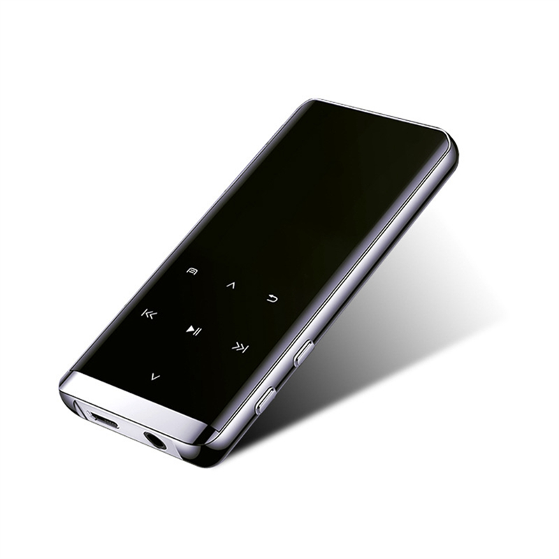 MP3 Player Without Bluetooth M13 Walkman 1.5 Inch 128x160 Pixels,64GB