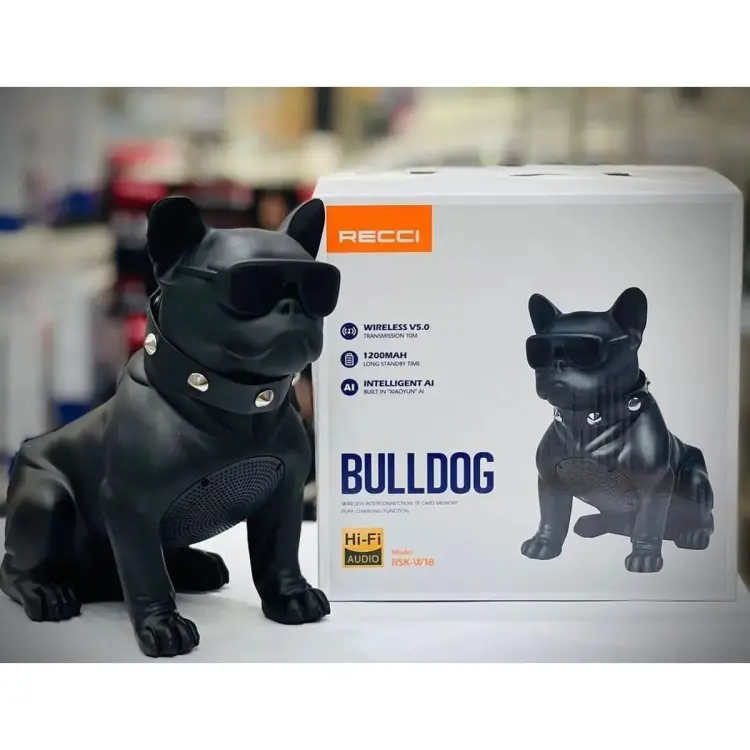 Bulldog best sale speaker price