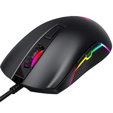 Havit MS1010 RGB Backlit Gaming Mouse. 