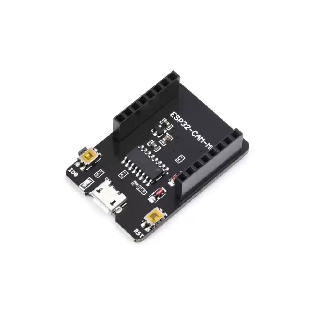 ESP32-CAM-MB Micro USB Module For ESP32-CAM Development Board WiFi Bluetooth Flasher Burning Programmer ESP32 CAM MB Micro USB Adapters For ESP32 CAM Board. 