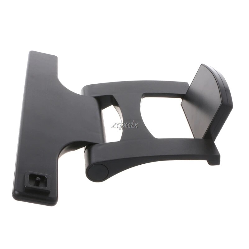For PS4 TV Stands Holder For PlayStation 4 PS4 Eye Camera Sensor Adjustable Clip Mount Dock. 