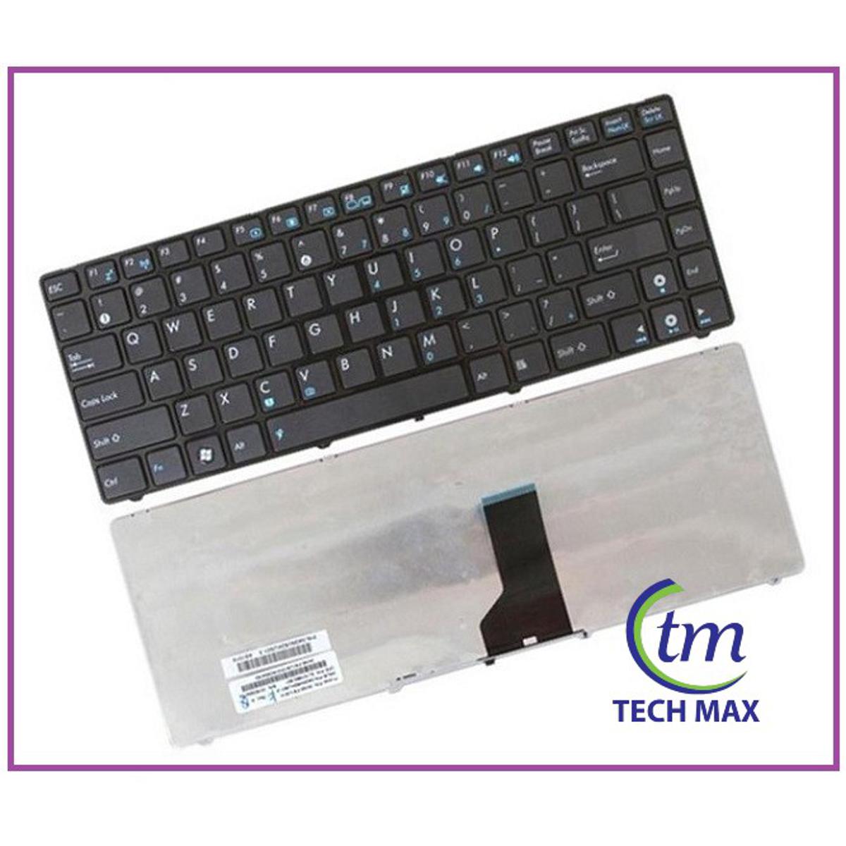 Asus Laptop Keyboard For Asus X42 X43 X44 A42 A43 A43S K42 K42D K43 N43 N82 U31 UL30 UL80 Laptop Keyboard - Keyboard - Keyboard - Keyboard. 