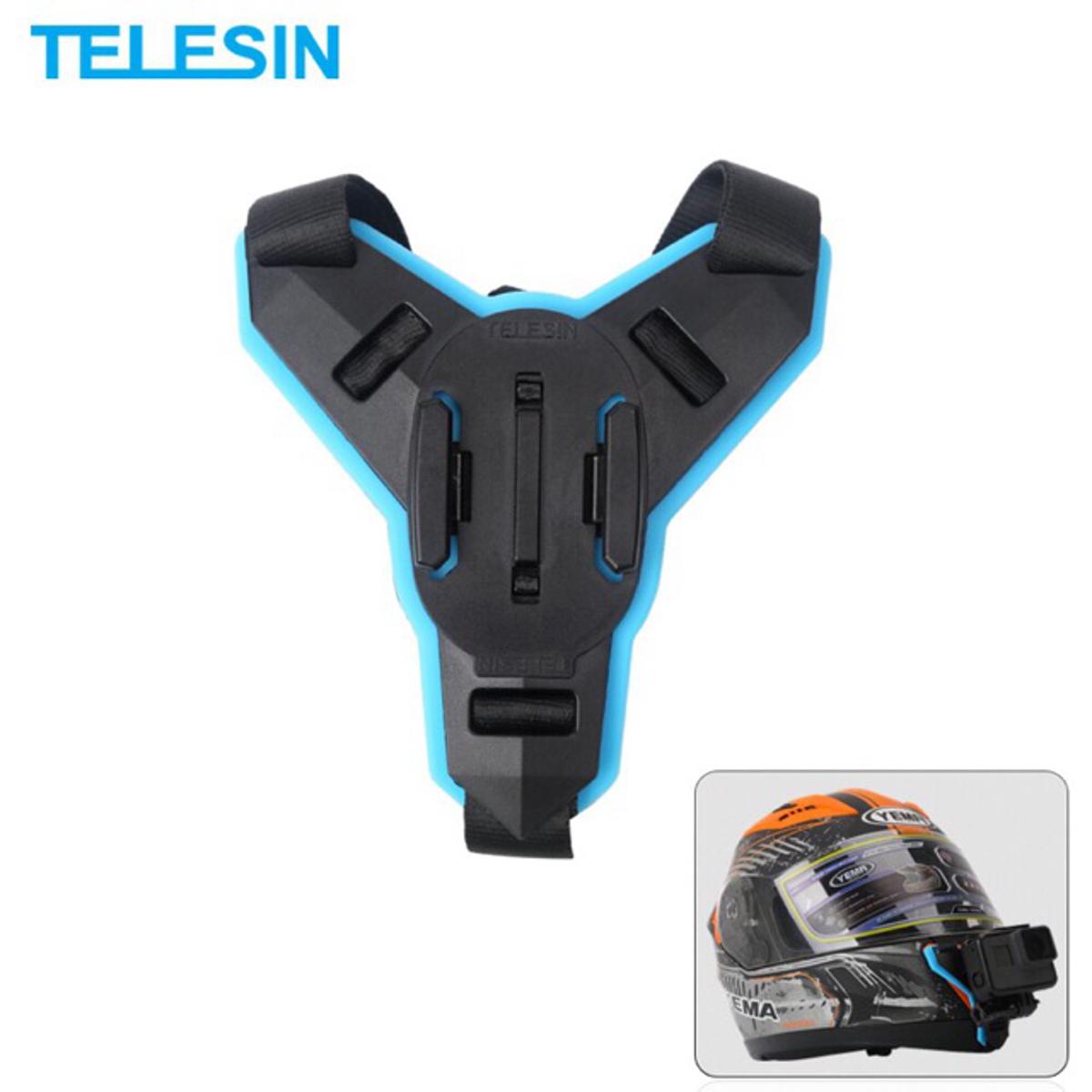 Telesin strap outlet mount