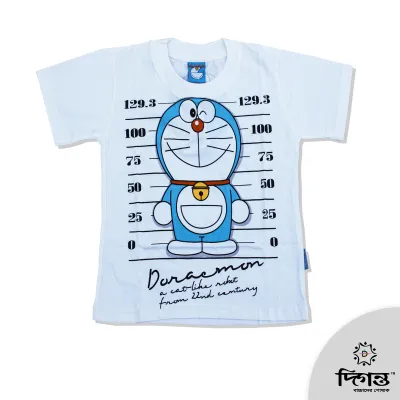 doraemon t shirt for boy