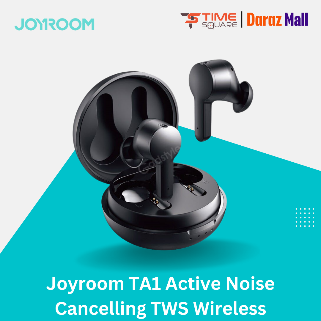 Joyroom 2025 ta1 review