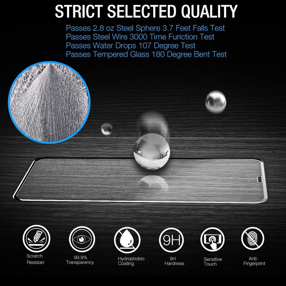 9D Full cover Tempered glass For Huawei P Smart Plus Nova3 Nova3i Nova 3 3i INE-LX1 LX2r AL00 TL00 PAR-LX1M LX9 screen protector. 