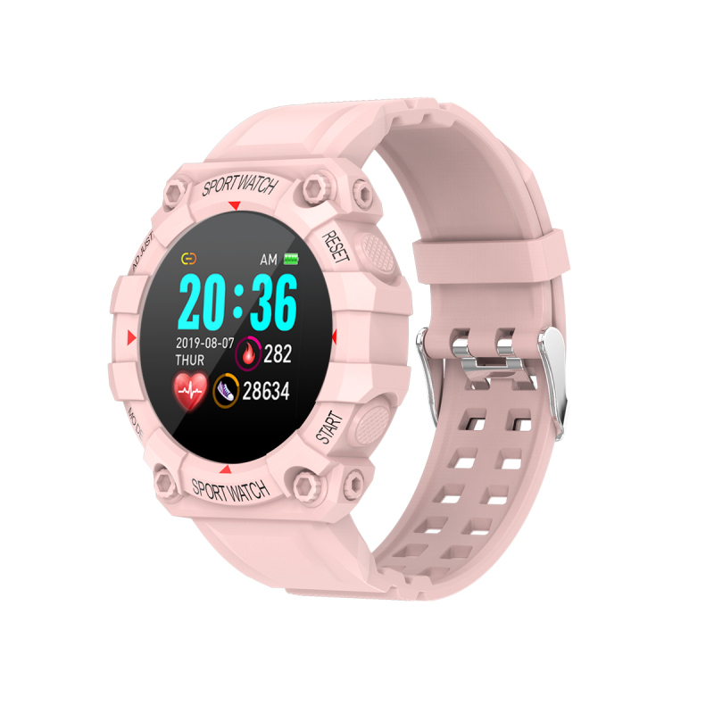FD68 Smart Watch Information Reminder Ultra-long Standby Sports Bracelet:  Buy Online at Best Prices in Bangladesh | Daraz.com.bd