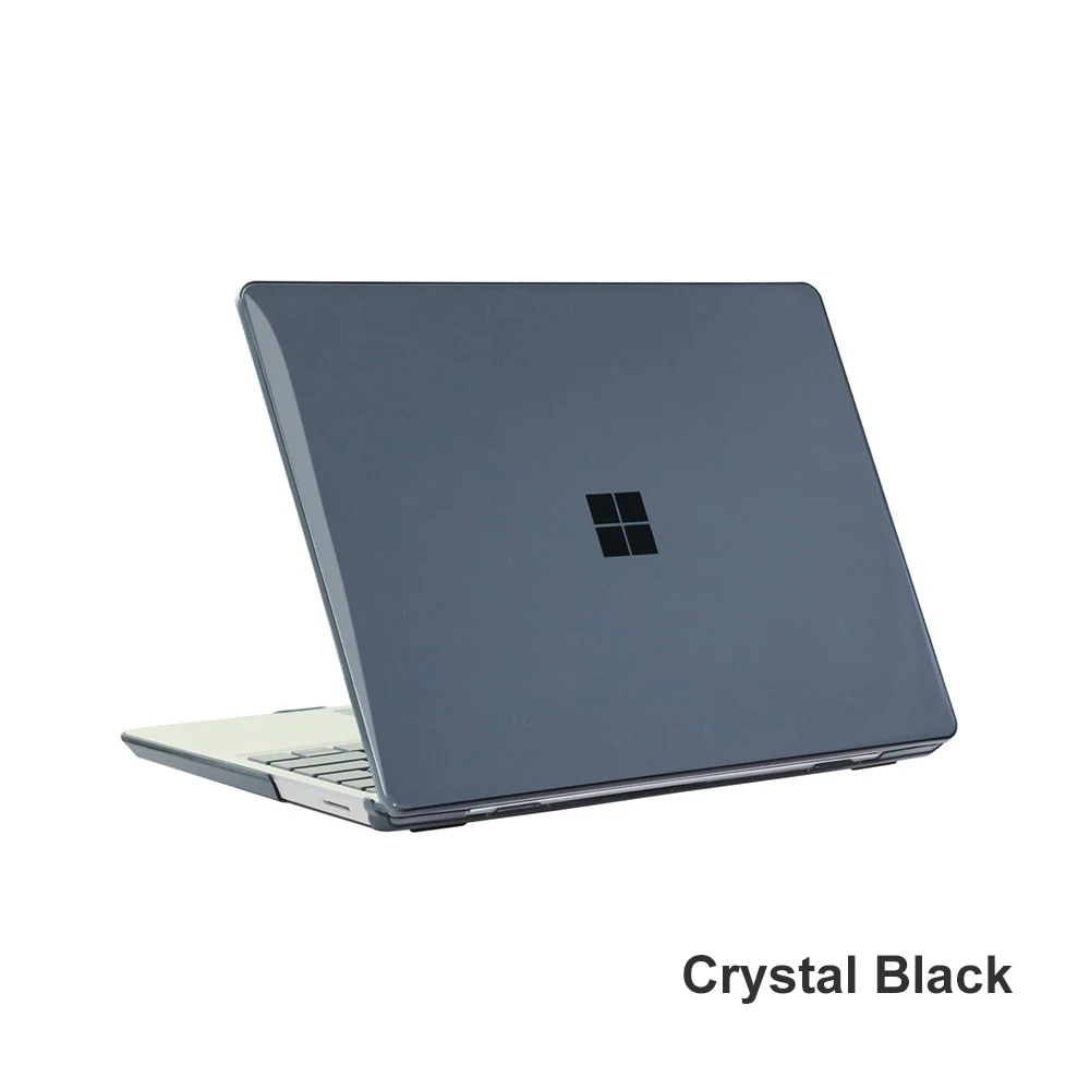 Laptop Case for Microsoft Surface Laptop Go 2 Case 12.4 inch Funda for Surface Laptop 2 3 4 5 13.5 inch PC Matte Crystal Cover. 