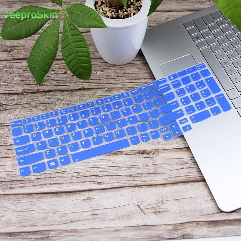 【happy one】laptop  Keyboard Cover skin protector for Lenovo ThinkPad P51s P52 P52s E580 E590 L590/ThinkPad T570 T575 T580 E15. 