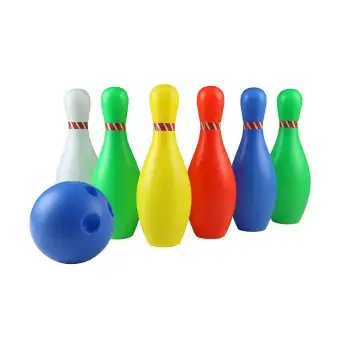 bowling ball set for toddlers