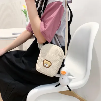 Cute hot sale korean bags