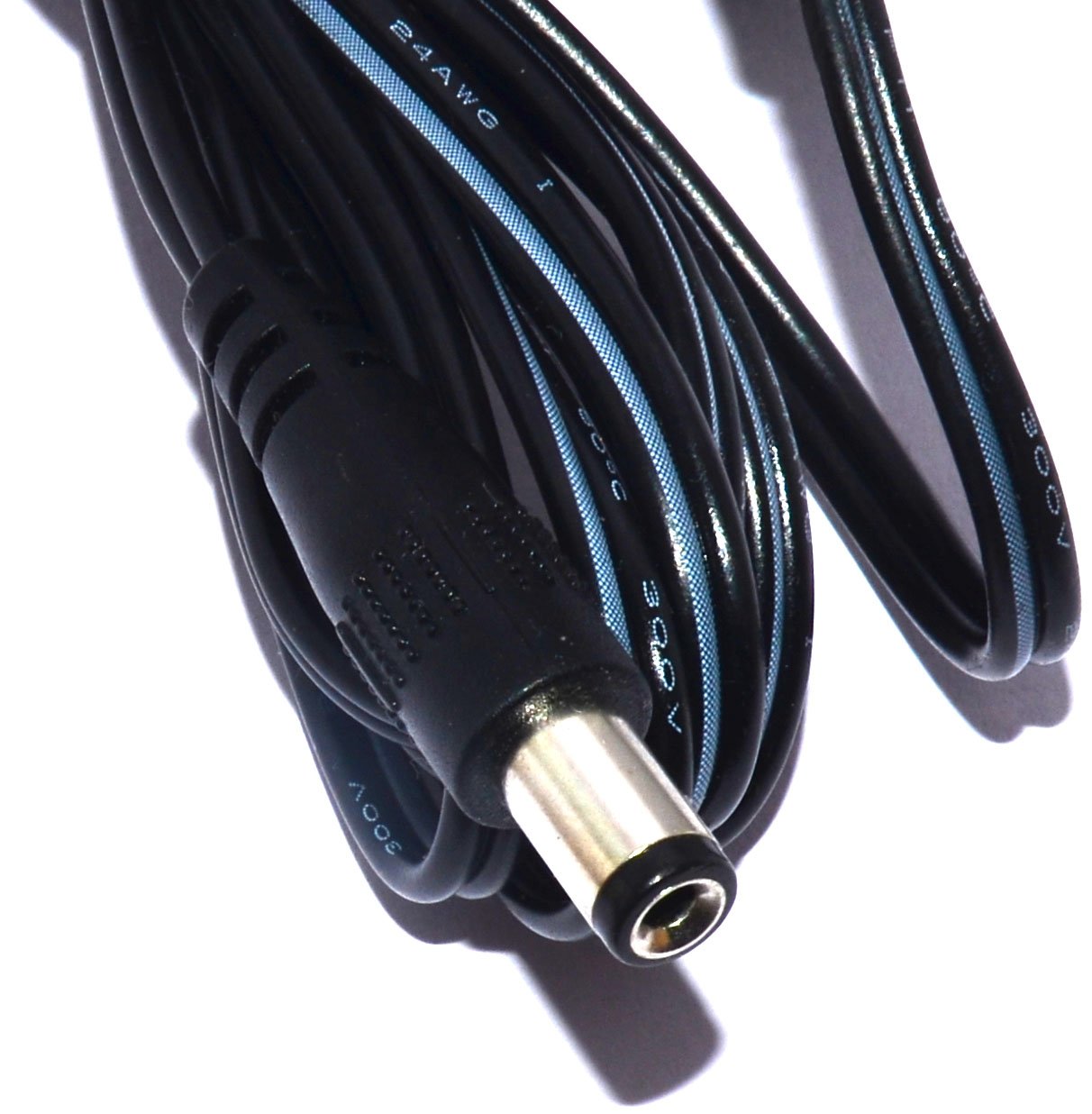 TPLink 9V 0.6a DC Cable Power Adaptor for TP Link Router, Modem and Other. 