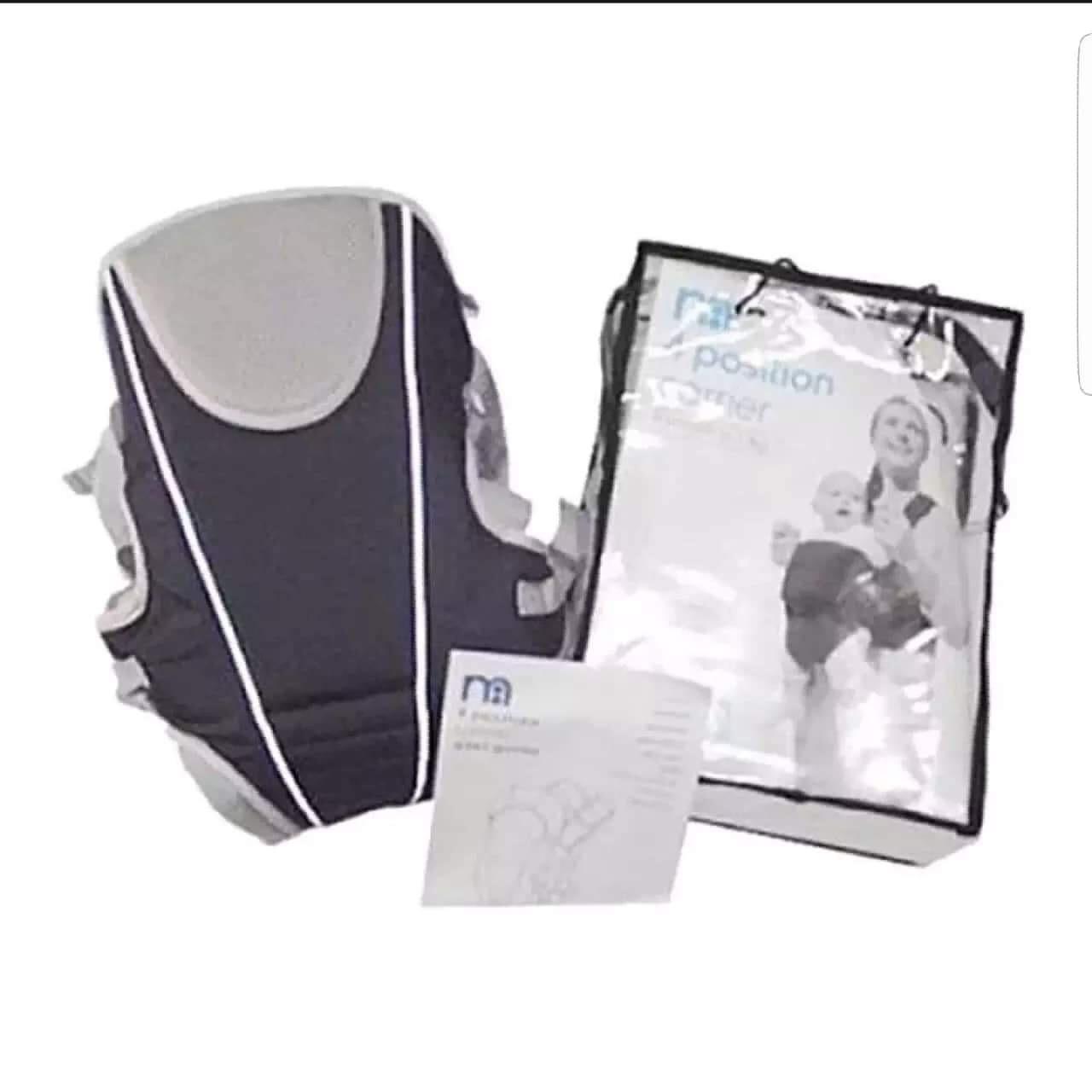 mother care baby carrier