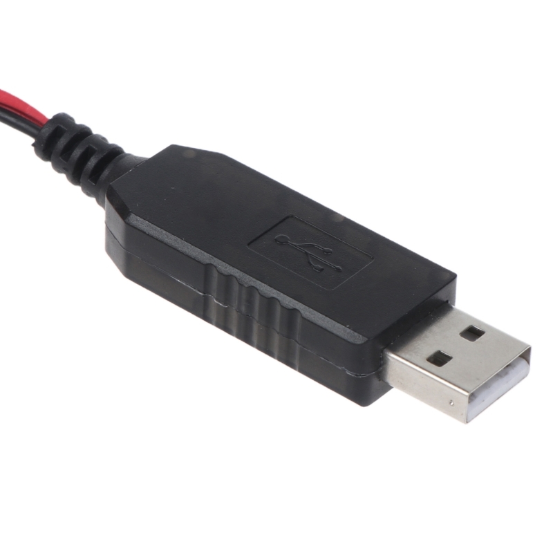 LR03 AAA Eliminators 2M USB Power Converter Cable Battery Replacement Adapter 2 AAA for LED Universal AA LR6 Dummy Battery Power. 