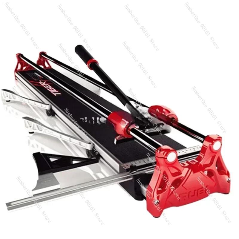 Rubi 1200 Manual Tile Cutter Brick Polished Tile Ceramic Cutting Tool Push-type High Precision Cutting Machine Table