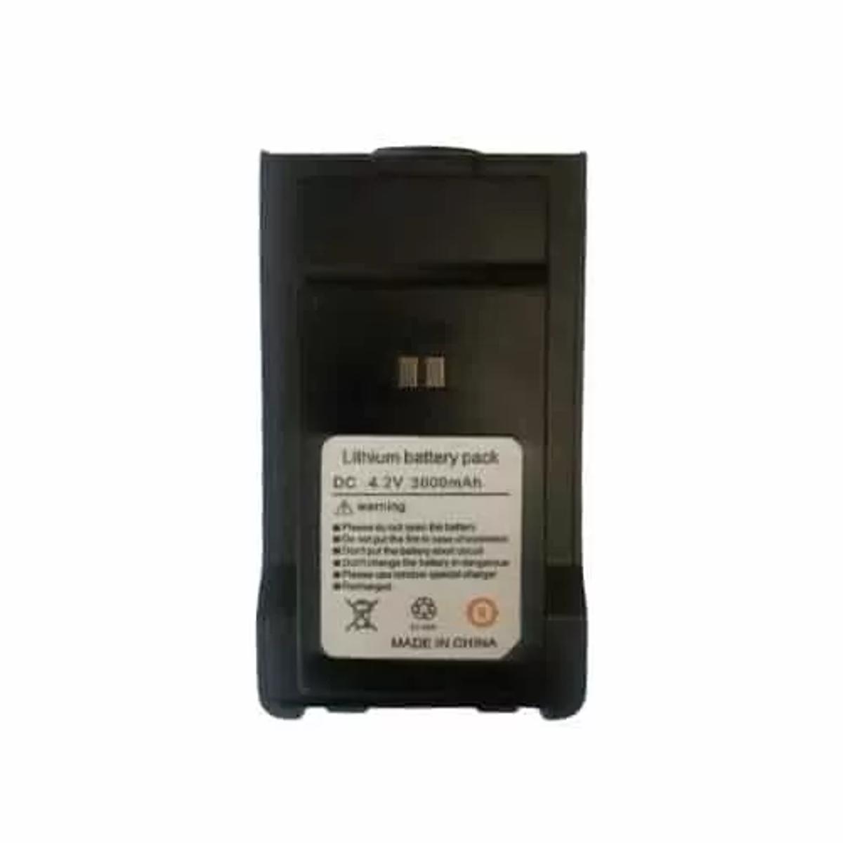 Aircom 379L Walkie-Talkie Battery