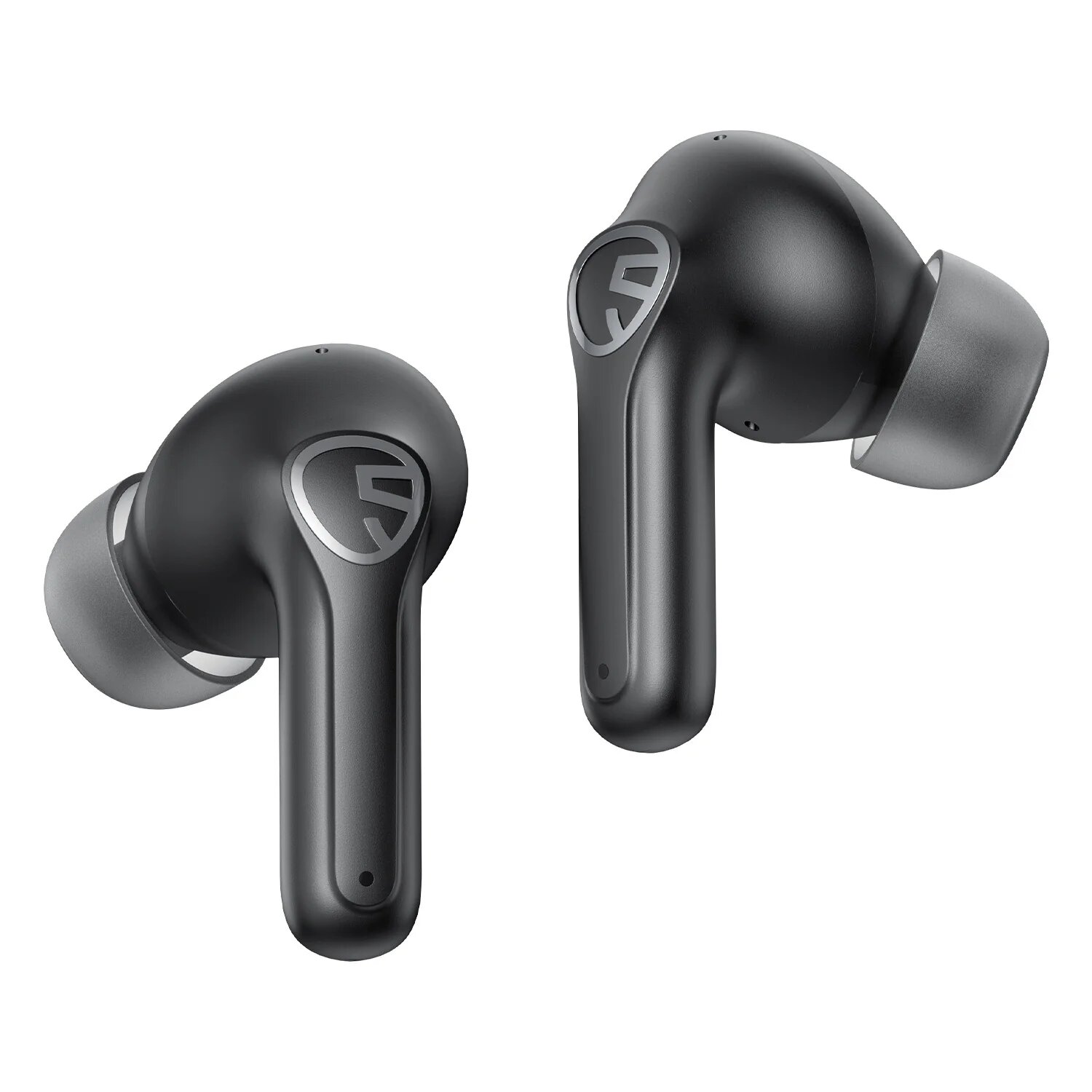 Soundpeats T3 Pro Wireless TWS Earbuds With ANC. 